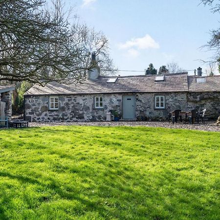 Snook'S Cottage バンガー エクステリア 写真
