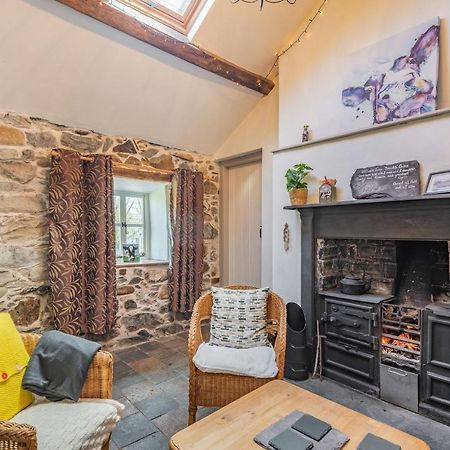 Snook'S Cottage バンガー エクステリア 写真