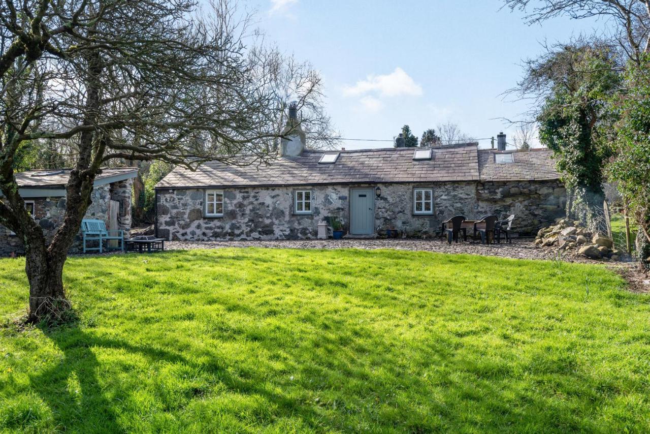 Snook'S Cottage バンガー エクステリア 写真