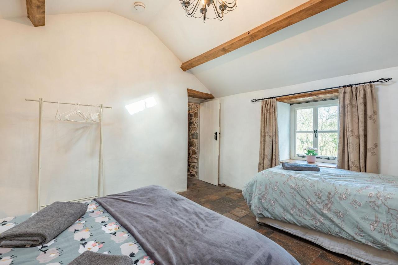 Snook'S Cottage バンガー エクステリア 写真