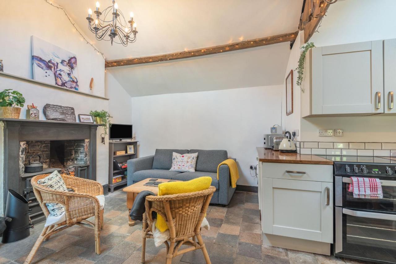 Snook'S Cottage バンガー エクステリア 写真