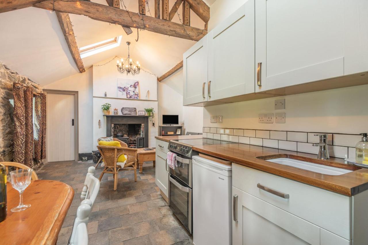 Snook'S Cottage バンガー エクステリア 写真