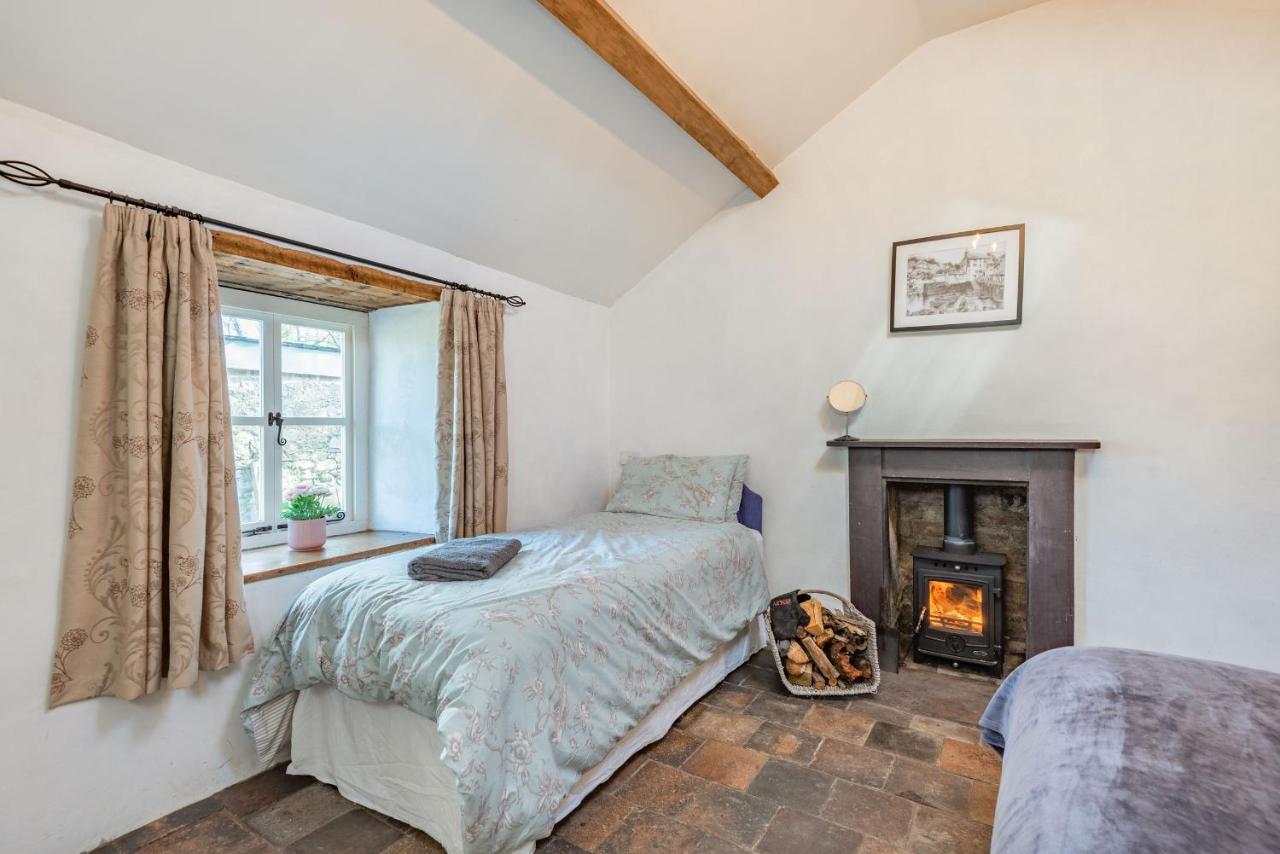 Snook'S Cottage バンガー エクステリア 写真