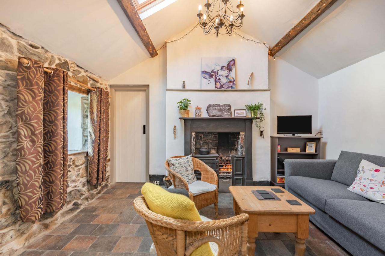 Snook'S Cottage バンガー エクステリア 写真