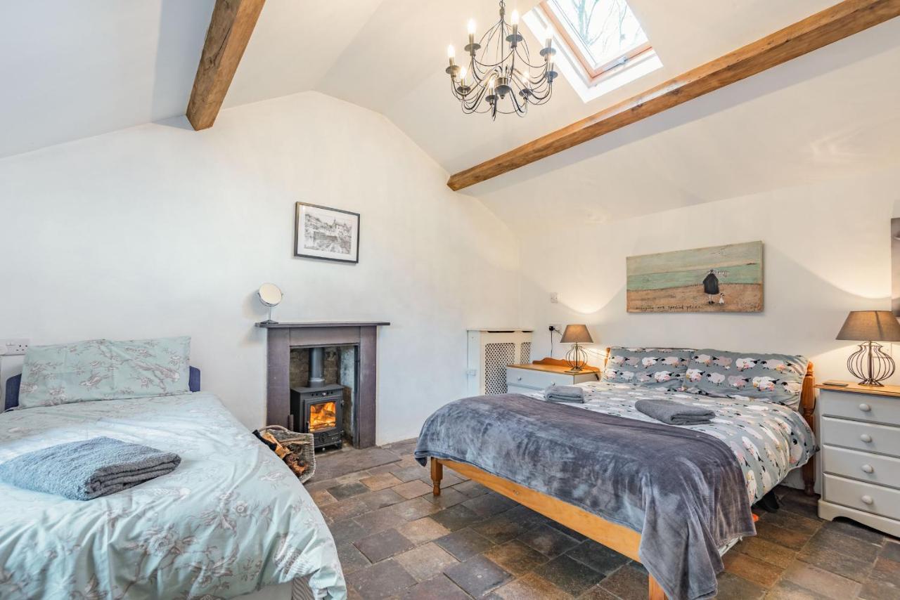 Snook'S Cottage バンガー エクステリア 写真