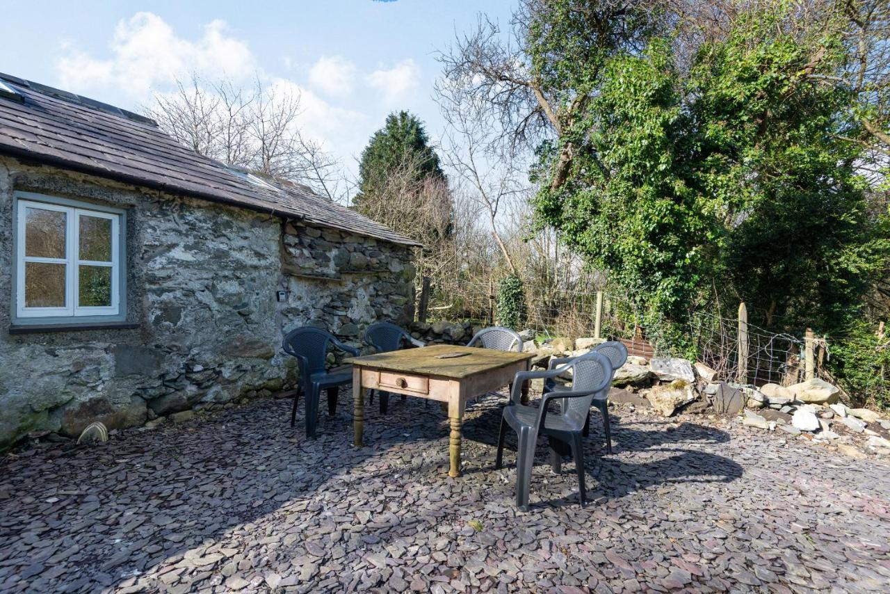 Snook'S Cottage バンガー エクステリア 写真