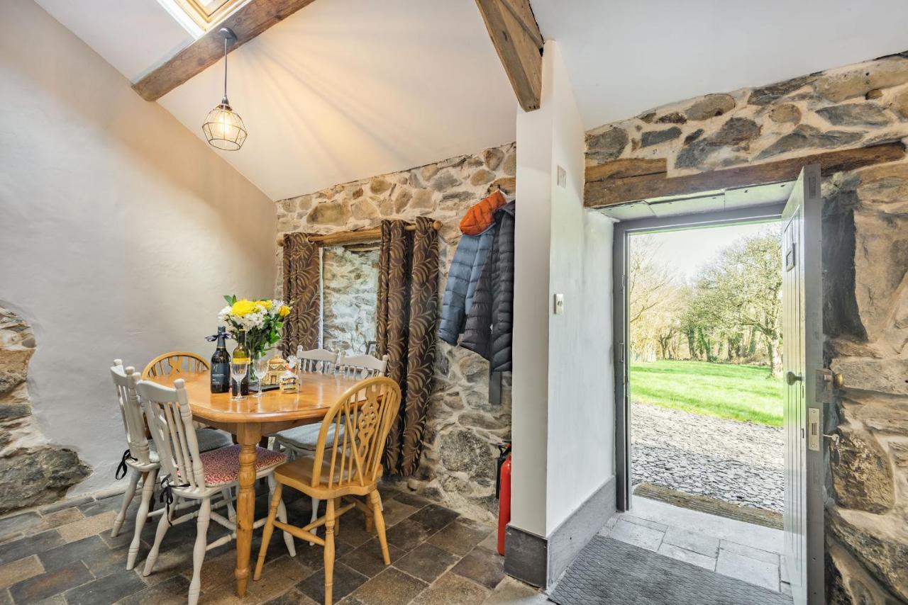 Snook'S Cottage バンガー エクステリア 写真